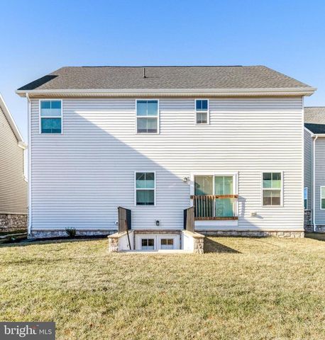 11363 WHEELER RIDGE DR, Manassas, VA 20109