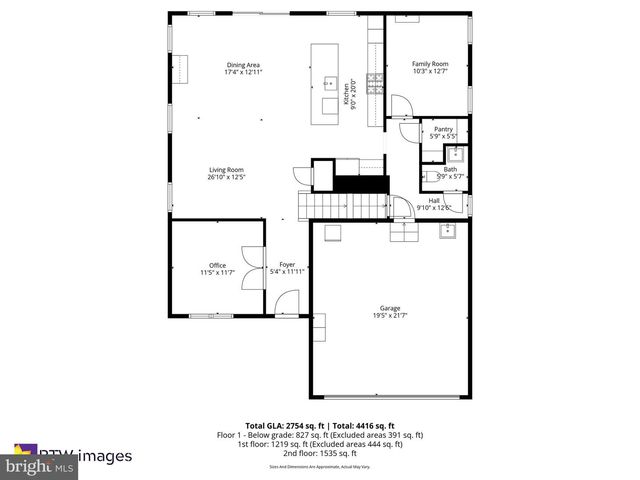 11363 WHEELER RIDGE DR, Manassas, VA 20109