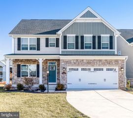 11363 WHEELER RIDGE DR, Manassas, VA 20109