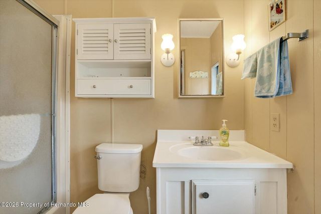 14294 Brookridge Boulevard, Brooksville, FL 34613