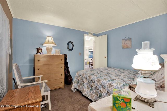 14294 Brookridge Boulevard, Brooksville, FL 34613