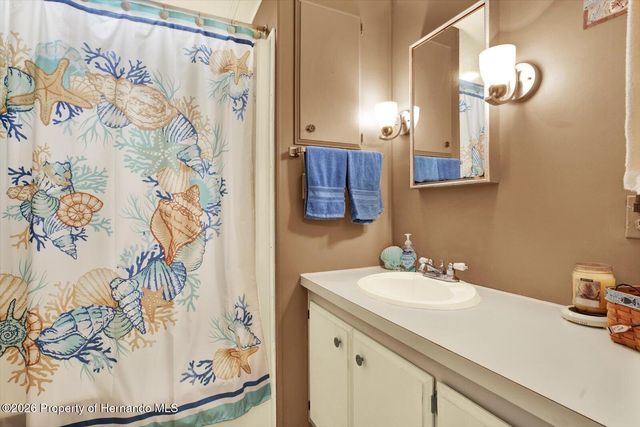 14294 Brookridge Boulevard, Brooksville, FL 34613