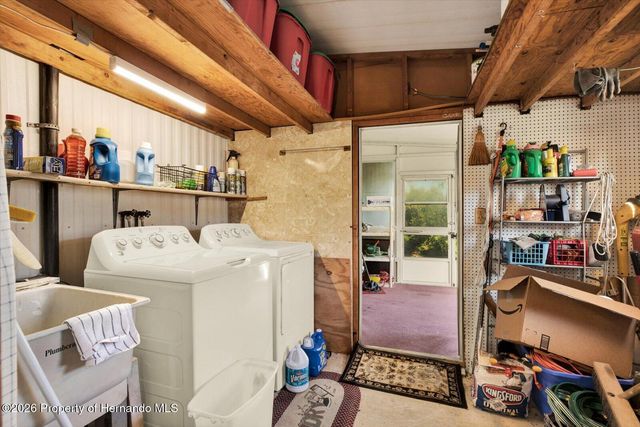 14294 Brookridge Boulevard, Brooksville, FL 34613