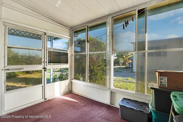 14294 Brookridge Boulevard, Brooksville, FL 34613