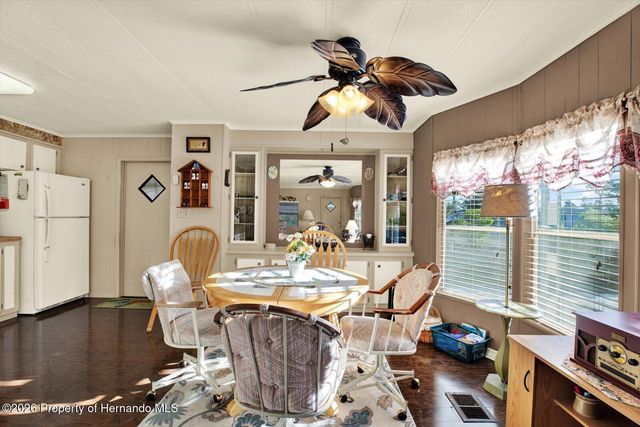 14294 Brookridge Boulevard, Brooksville, FL 34613