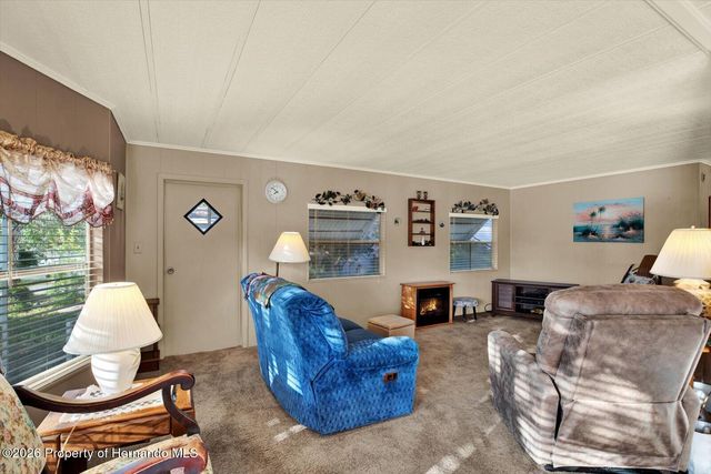 14294 Brookridge Boulevard, Brooksville, FL 34613