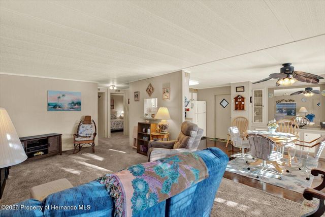 14294 Brookridge Boulevard, Brooksville, FL 34613