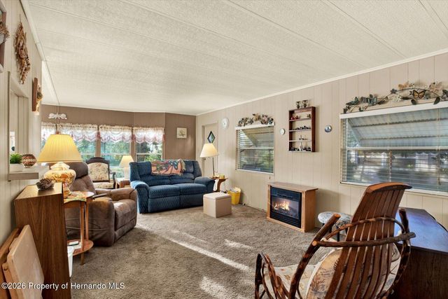 14294 Brookridge Boulevard, Brooksville, FL 34613