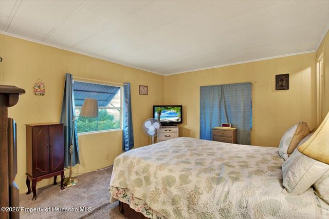 14294 Brookridge Boulevard, Brooksville, FL 34613