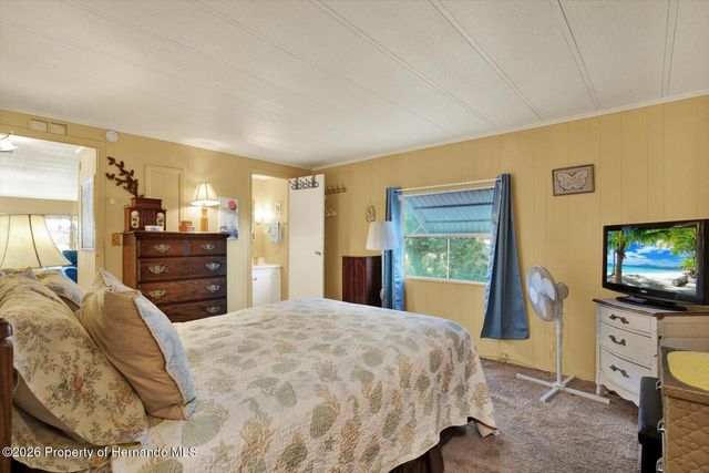 14294 Brookridge Boulevard, Brooksville, FL 34613