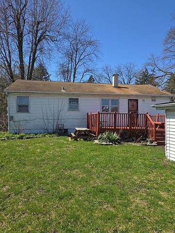 15943 Sawyer Avenue, Markham, IL 60428