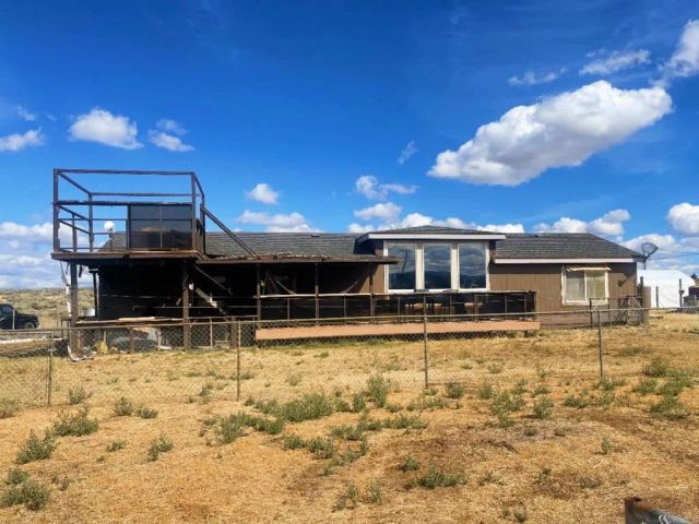 602 Dana Road, Alturas, CA 96101