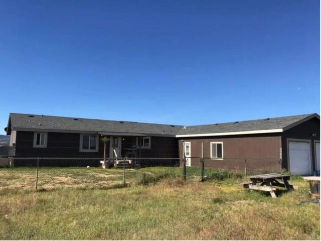 602 Dana Road, Alturas, CA 96101
