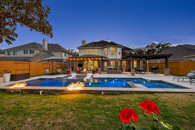 14830 Ramblebrook, Humble, TX 77396