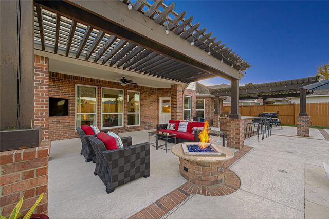 14830 Ramblebrook, Humble, TX 77396