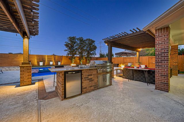 14830 Ramblebrook, Humble, TX 77396