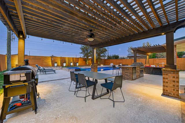 14830 Ramblebrook, Humble, TX 77396