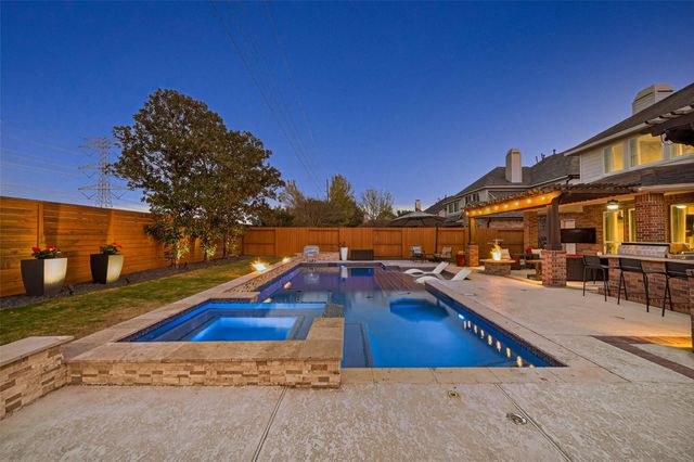 14830 Ramblebrook, Humble, TX 77396