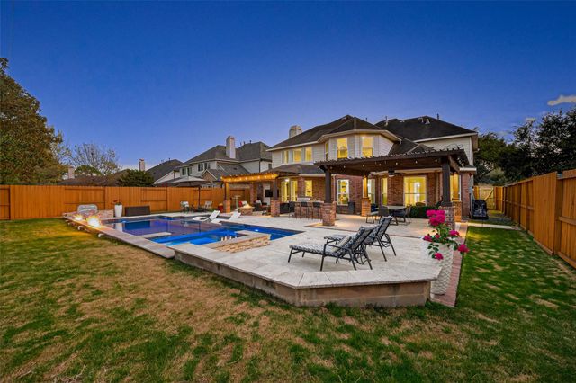 14830 Ramblebrook, Humble, TX 77396