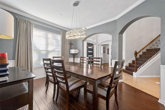 14830 Ramblebrook, Humble, TX 77396