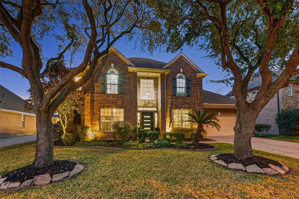 14830 Ramblebrook, Humble, TX 77396