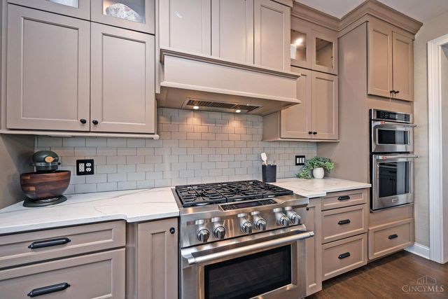 5244 Sycamore View Drive, Mason, OH 45040