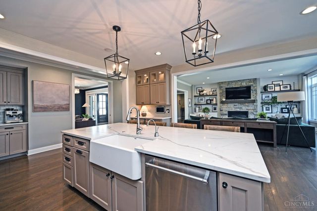 5244 Sycamore View Drive, Mason, OH 45040