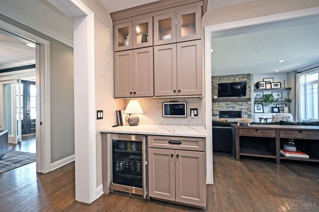 5244 Sycamore View Drive, Mason, OH 45040