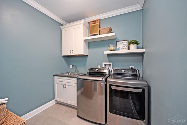 5244 Sycamore View Drive, Mason, OH 45040