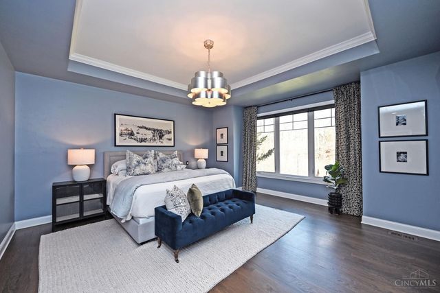 5244 Sycamore View Drive, Mason, OH 45040