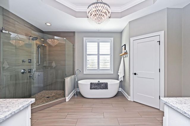 5244 Sycamore View Drive, Mason, OH 45040