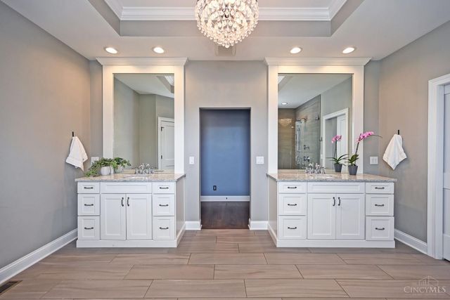 5244 Sycamore View Drive, Mason, OH 45040