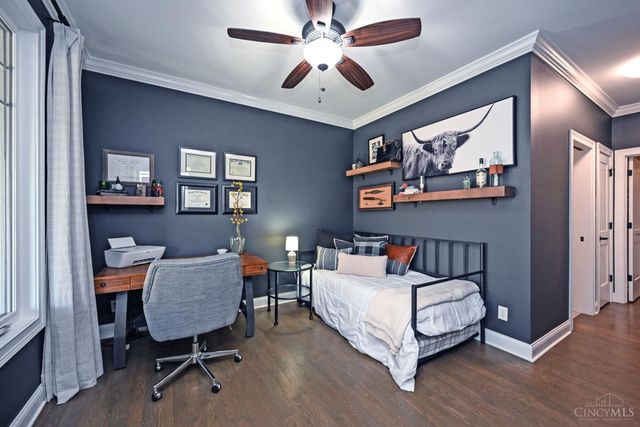 5244 Sycamore View Drive, Mason, OH 45040