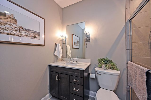 5244 Sycamore View Drive, Mason, OH 45040