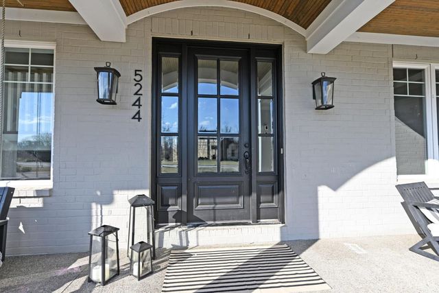 5244 Sycamore View Drive, Mason, OH 45040