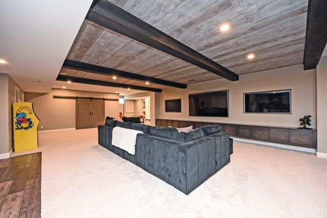 5244 Sycamore View Drive, Mason, OH 45040