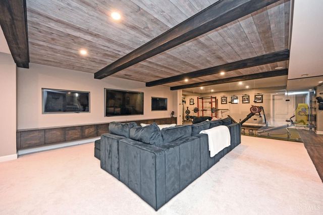 5244 Sycamore View Drive, Mason, OH 45040