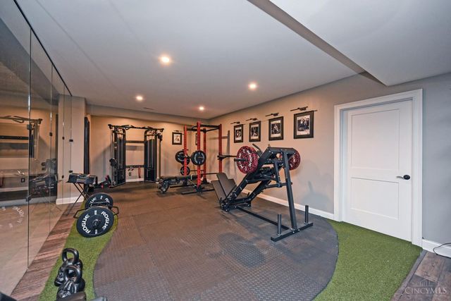 5244 Sycamore View Drive, Mason, OH 45040