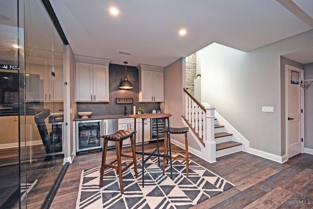 5244 Sycamore View Drive, Mason, OH 45040