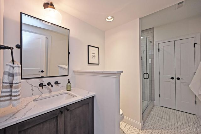 5244 Sycamore View Drive, Mason, OH 45040