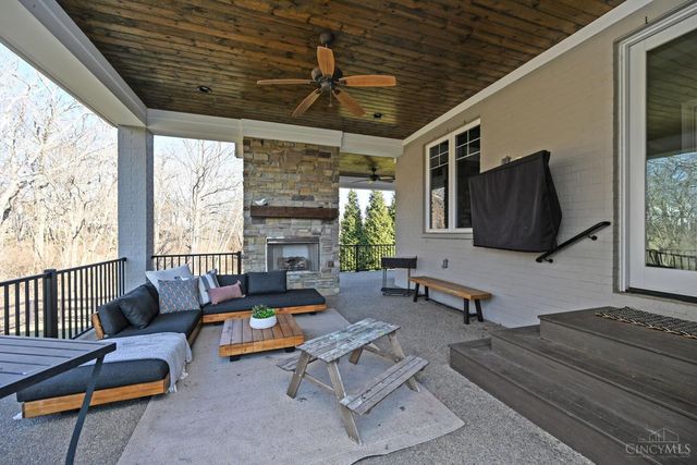 5244 Sycamore View Drive, Mason, OH 45040