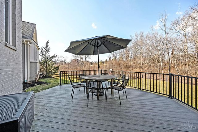 5244 Sycamore View Drive, Mason, OH 45040