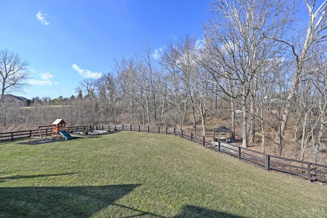 5244 Sycamore View Drive, Mason, OH 45040