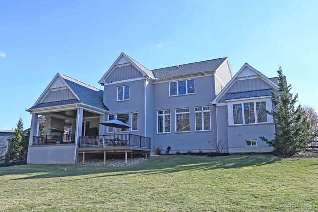 5244 Sycamore View Drive, Mason, OH 45040