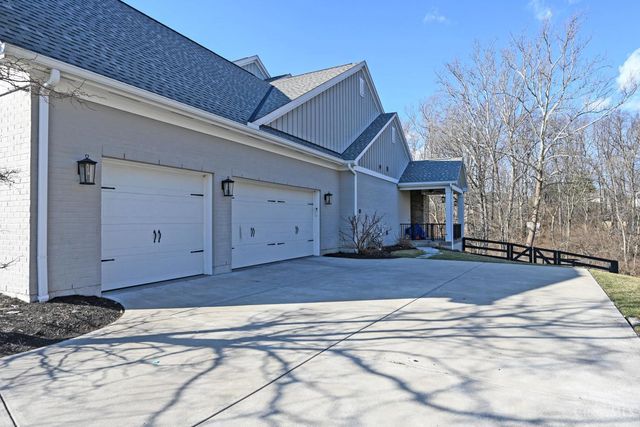 5244 Sycamore View Drive, Mason, OH 45040