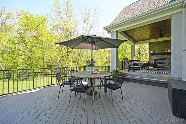 5244 Sycamore View Drive, Mason, OH 45040