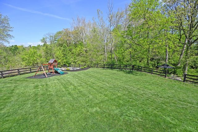 5244 Sycamore View Drive, Mason, OH 45040