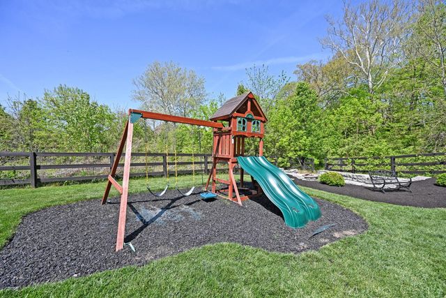 5244 Sycamore View Drive, Mason, OH 45040