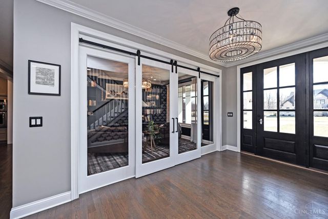 5244 Sycamore View Drive, Mason, OH 45040