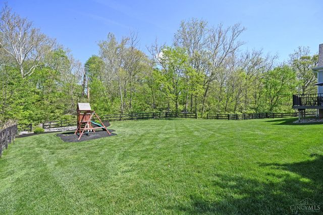 5244 Sycamore View Drive, Mason, OH 45040